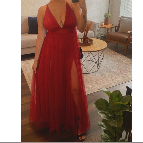 Wedding guest dress - Picture 5 of 5